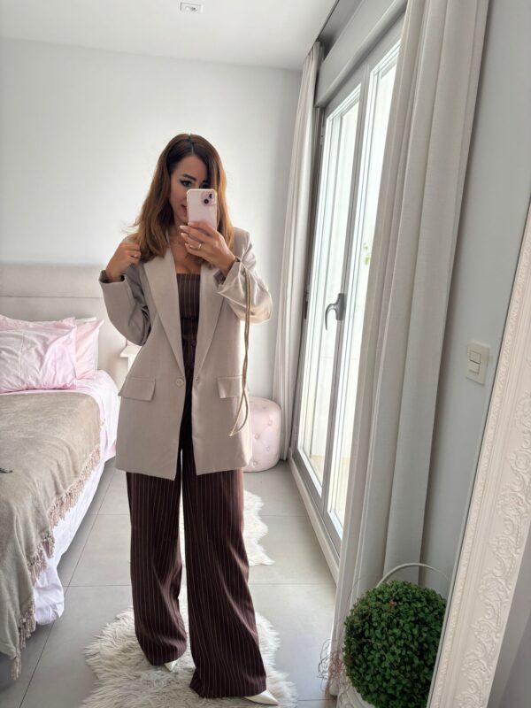Blazer Penelope - Imagen 4