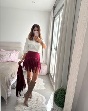 Camiseta Adara