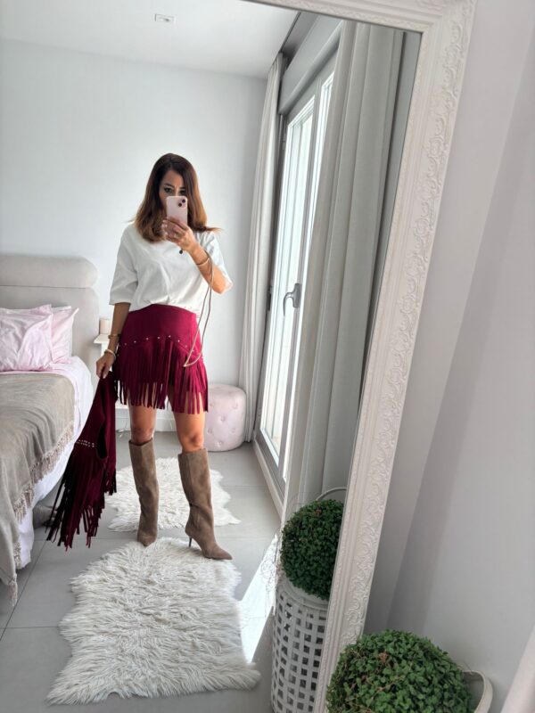 Shorts Adara - Imagen 2