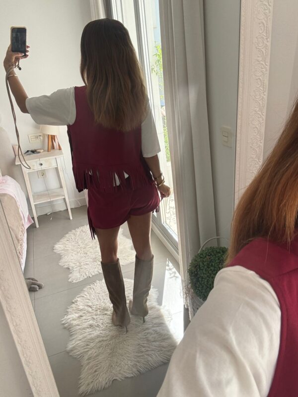 Shorts Adara - Imagen 4
