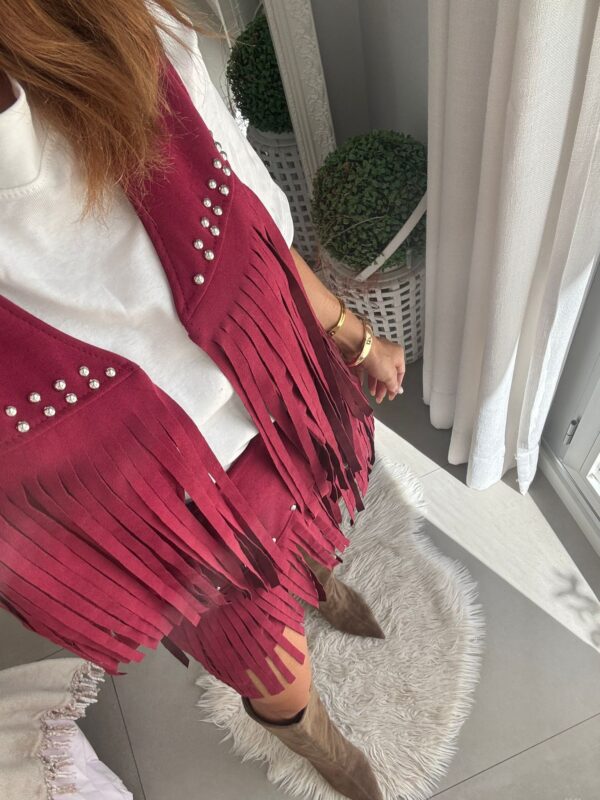 Shorts Adara - Imagen 3
