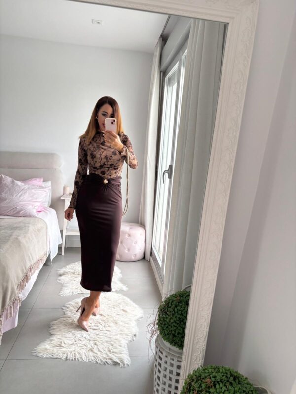 Falda Helena