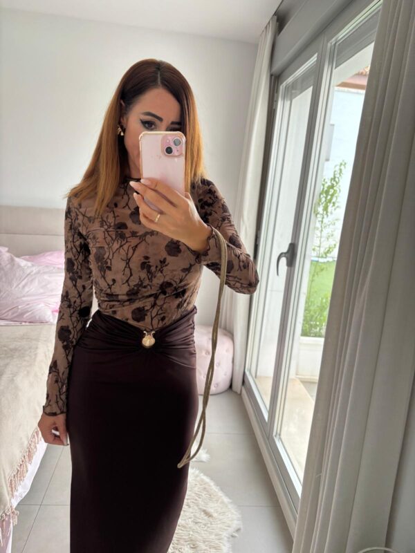 Falda Helena - Imagen 3