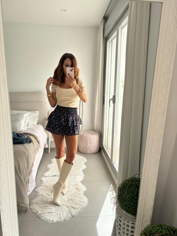 Top Candela