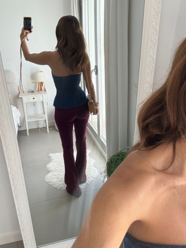 Top Zoe - Imagen 3