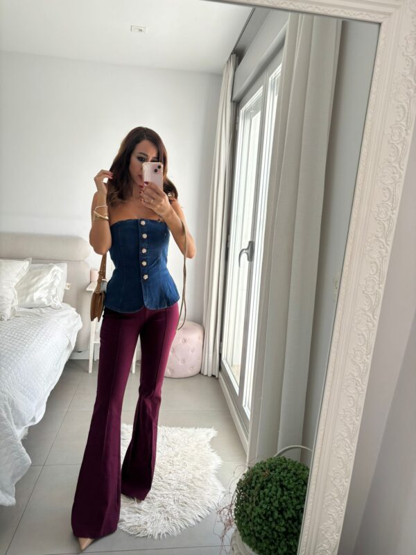 Pantalón  Zoe