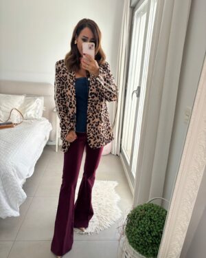 Blazer Zoe