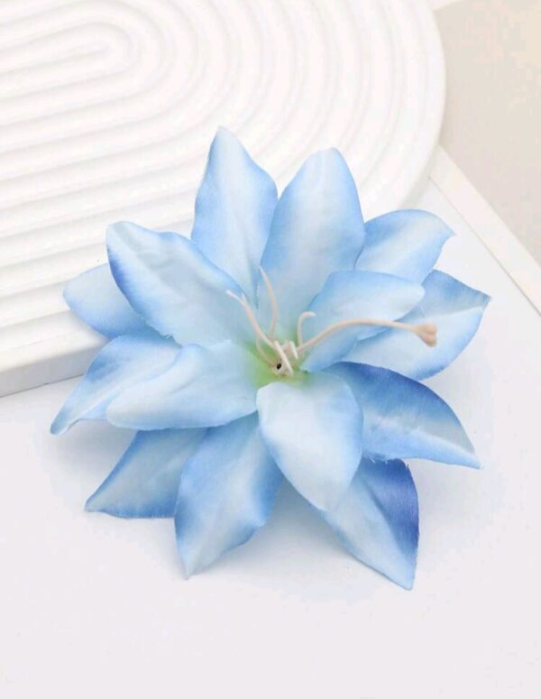 Pinza pelo flor