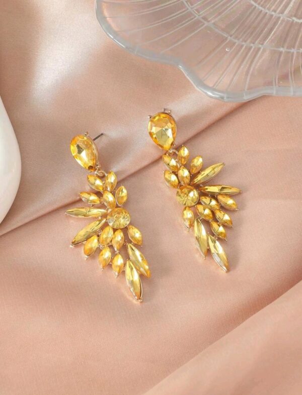 Pendientes Sonia