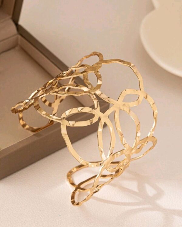 Brazalete Amanda