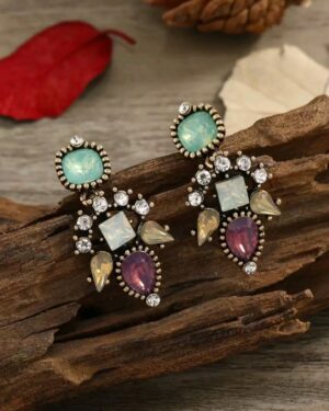 Pendientes Tatiana