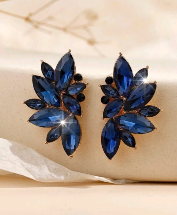 Pendientes Carlota
