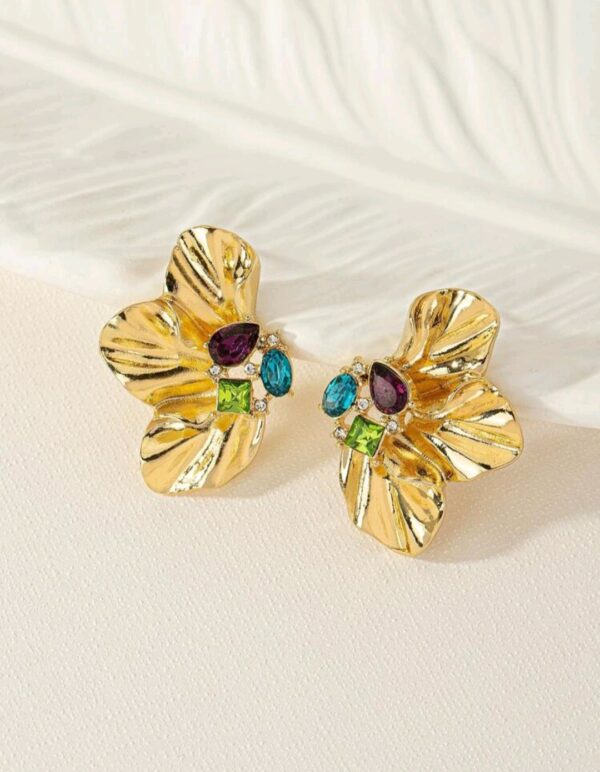 Pendientes Dolores