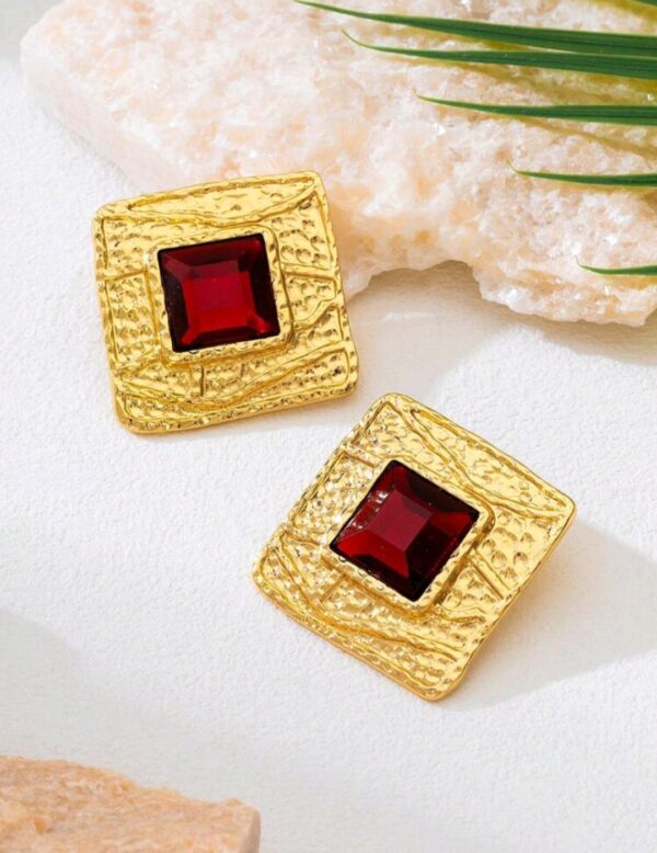 Pendientes Bianca