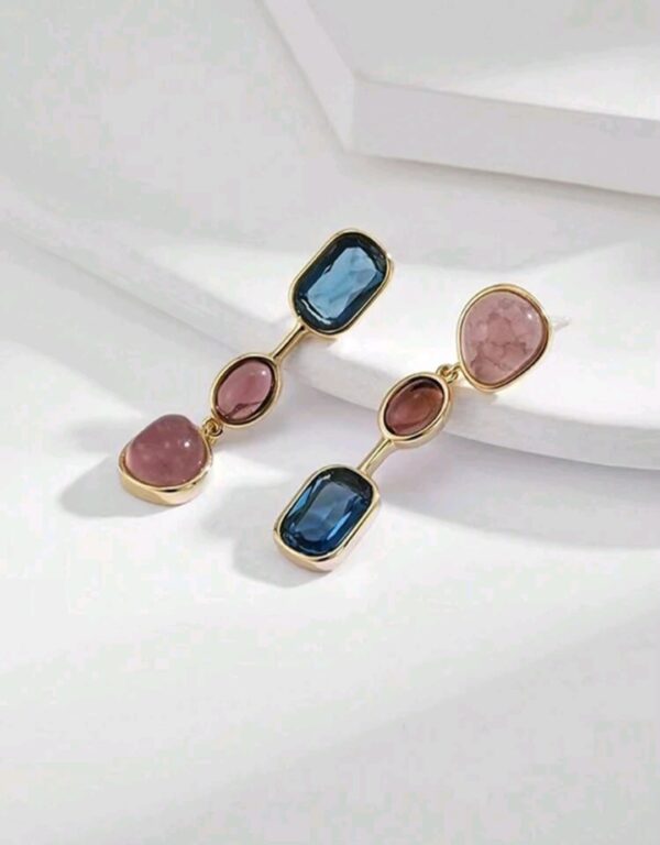 Pendientes Natalia