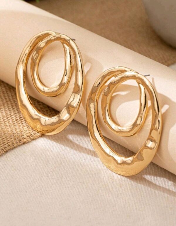 Pendientes Angela
