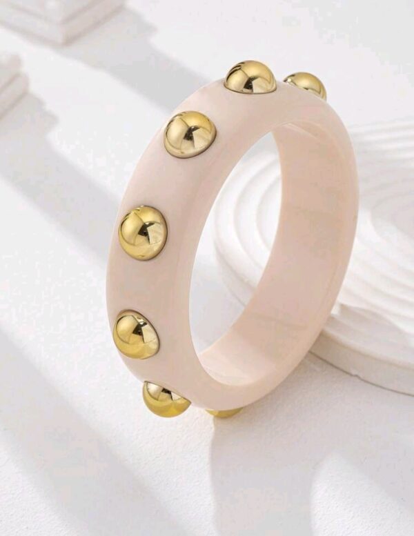 Pulsera Violeta