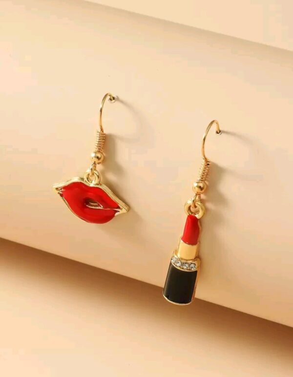 Pendientes Coqueta