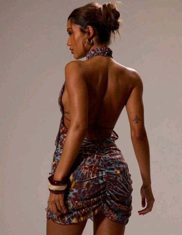 Vestido Thais - Imagen 2