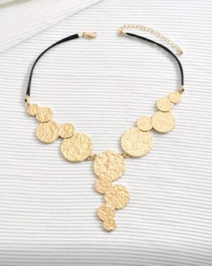 Collar Damaris