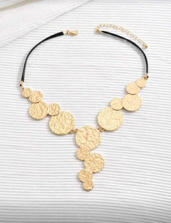 Collar Damaris