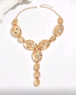 Collar Olimpia