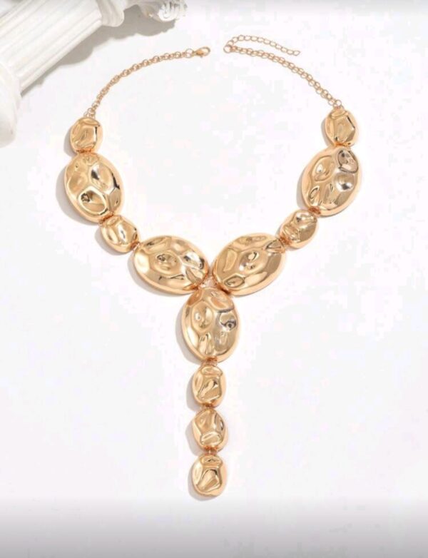 Collar Olimpia
