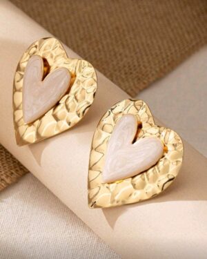 Pendientes Natalia