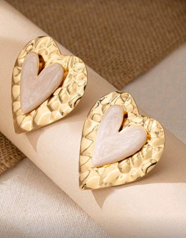 Pendientes Natalia