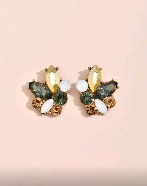 Pendientes Amaya