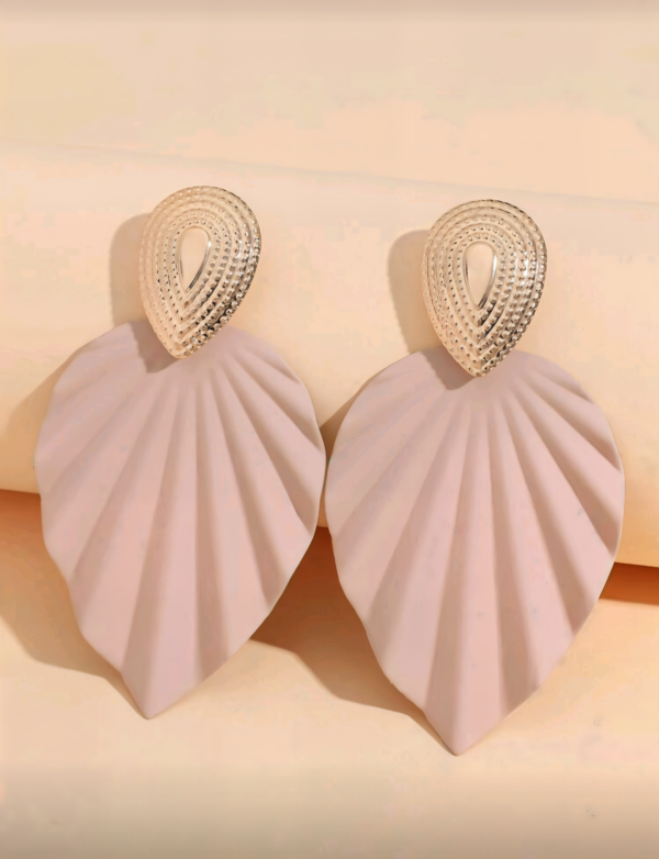 Pendientes Roma