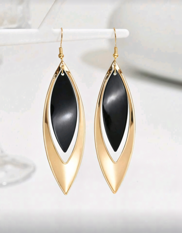Pendientes Amparo