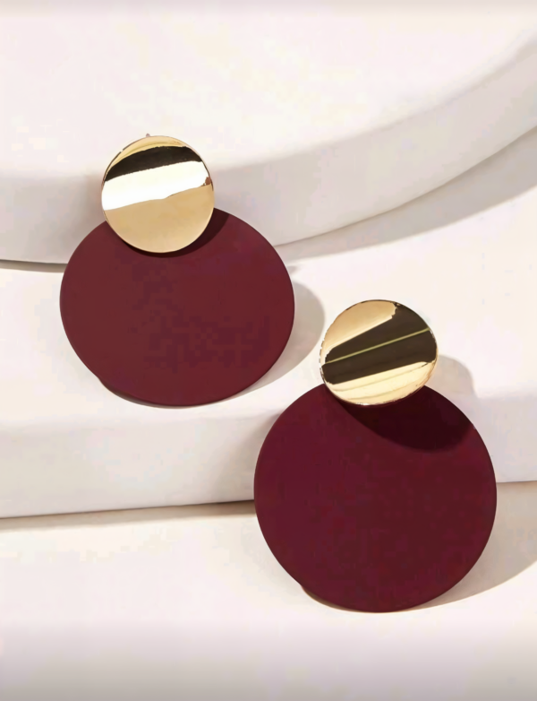 Pendientes Xisca