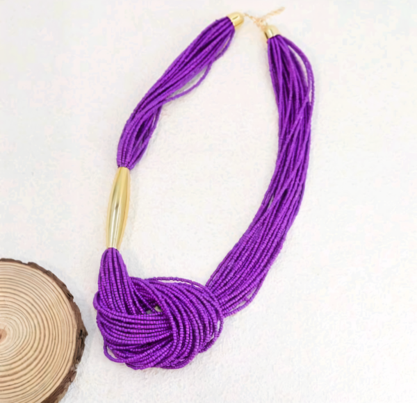 Collar Carmina