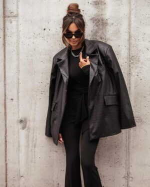 Blazer Noa