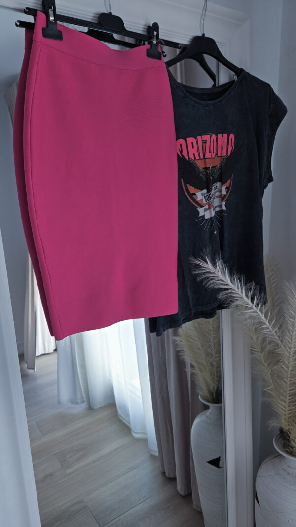 Falda Pink