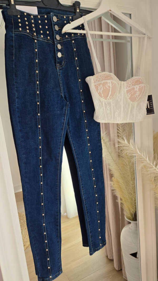 Jeans Mia - Imagen 2