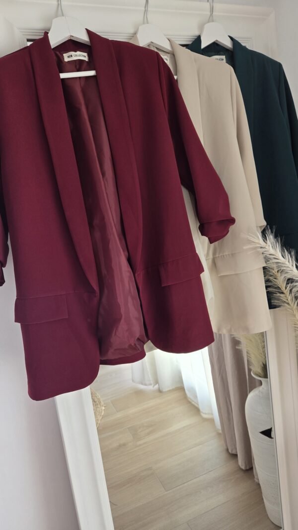 Blazer Samantha