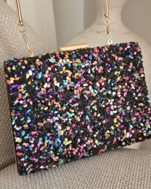 Bolso Pink