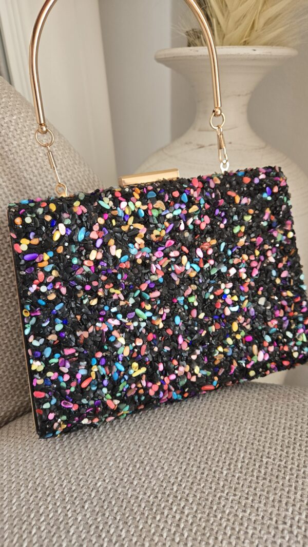 Bolso Pink
