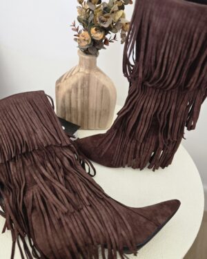 Botas Maria