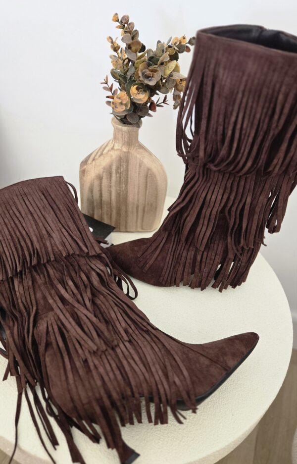 Botas Maria