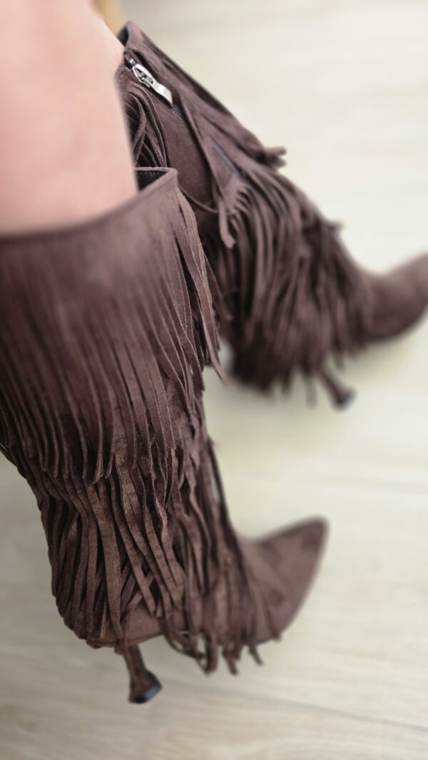 Botas Maria - Imagen 2