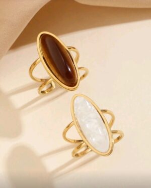 Anillo Fabiana