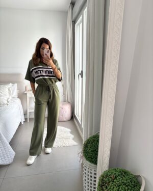 Conjunto Alma