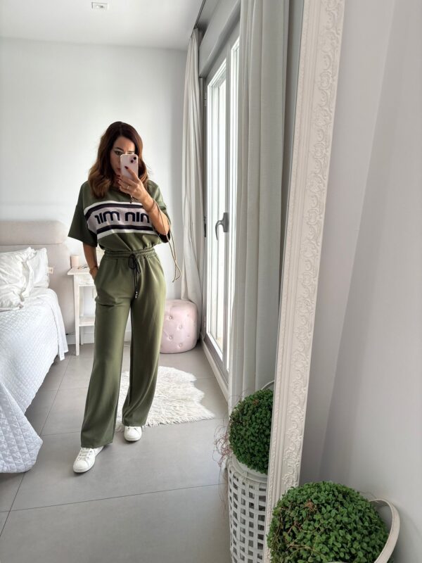 Conjunto Alma