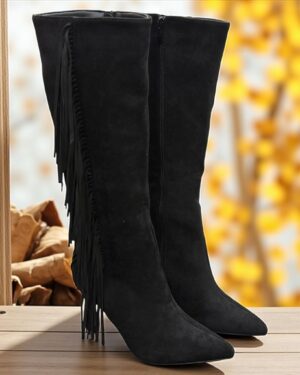 Botas Oporto