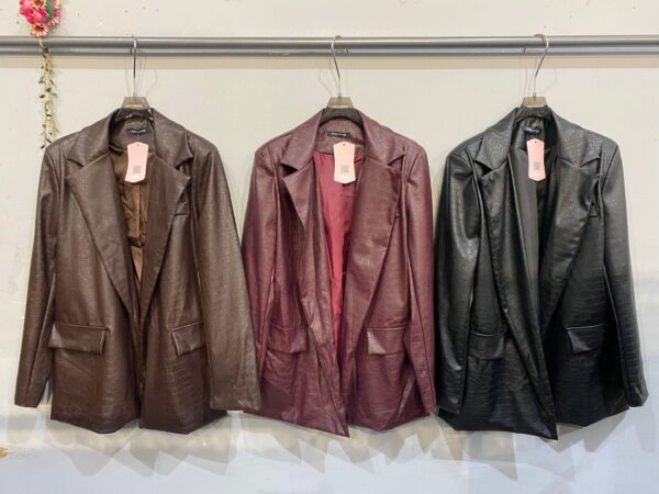 Blazer Noa - Imagen 3