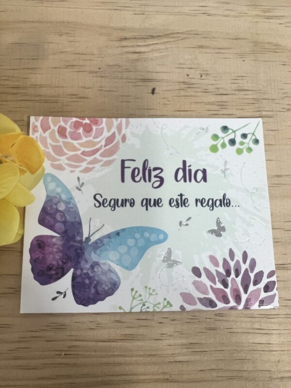 Billeteros Cumpleaños - Imagen 2
