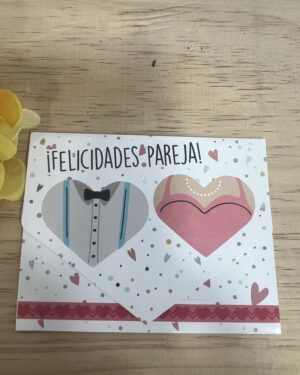 Billeteros Boda